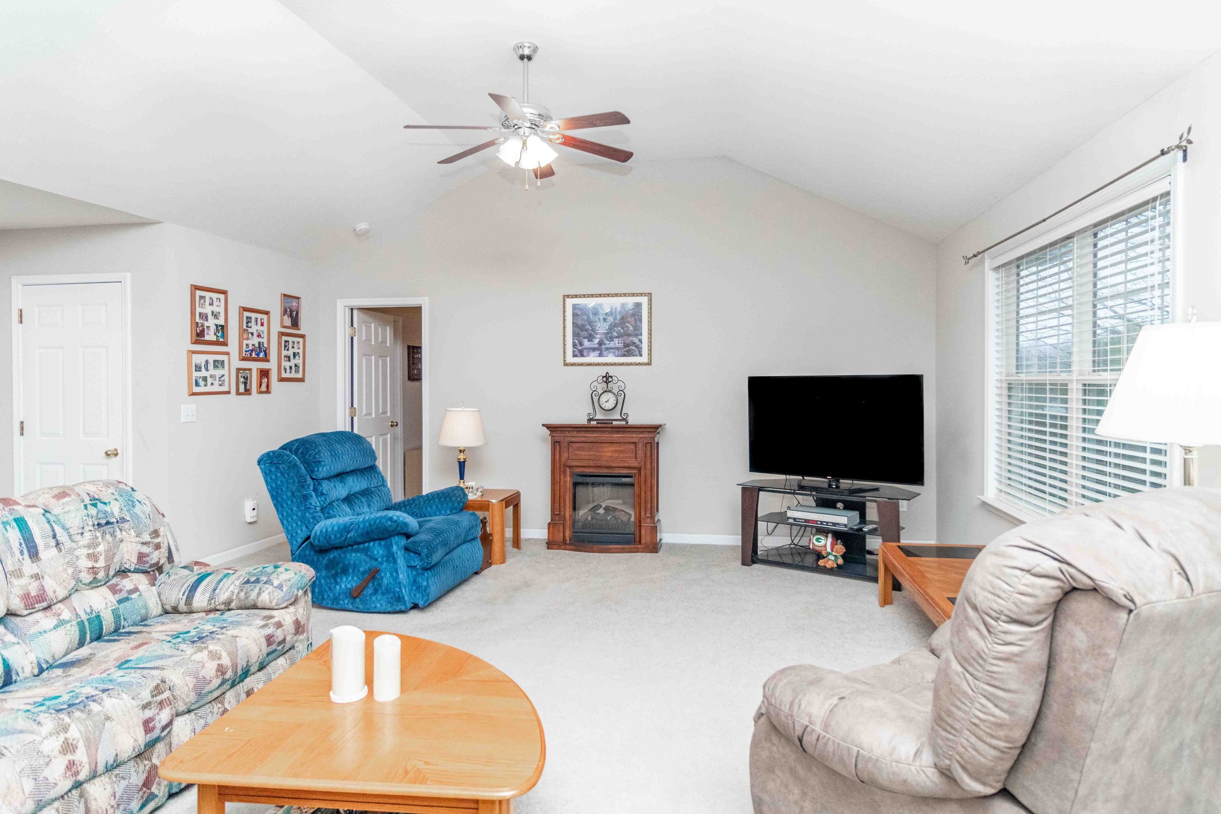 Item Removal in Real Estate Photography: Enhancing Visual Appeal